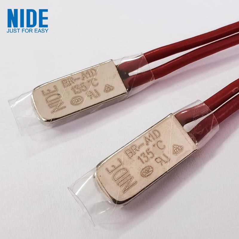 Што такое термозащита і чаму яна важная для электрычных прылад?