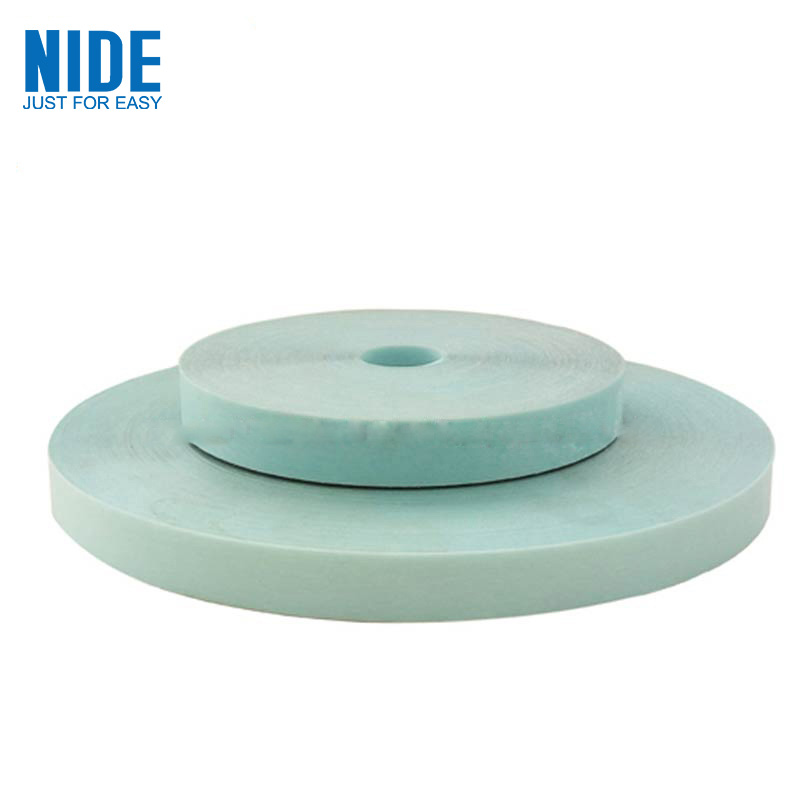 Як ізаляцыйная папера DM падтрымлівае высокапрадукцыйныя электрычныя прыкладання?